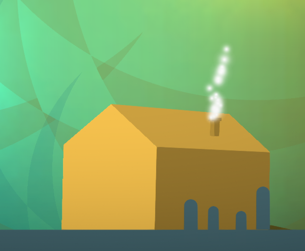 Games like Back Home