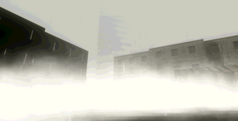Backalley Badman Image