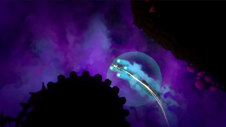 Bahamut and the Waqwaq Tree screenshot