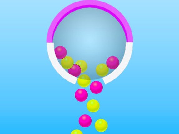 BALL FiLL CHALLANGE Image