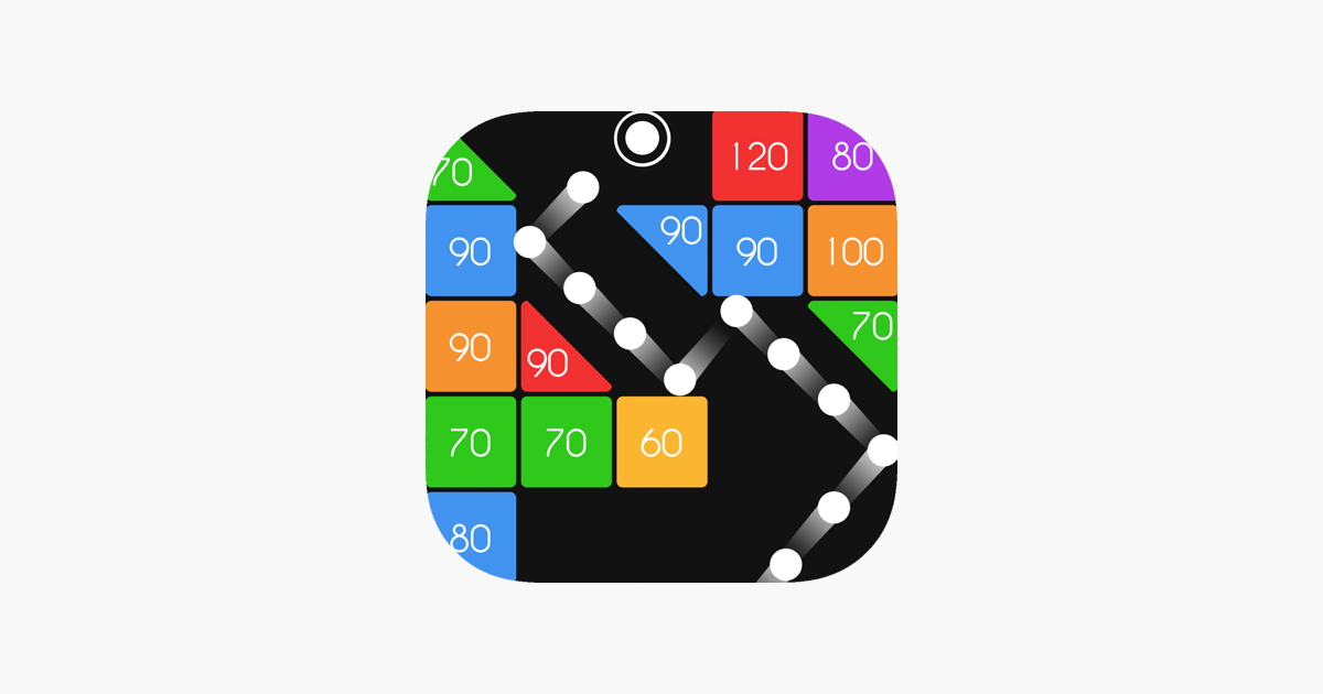 Games like Balls Bricks Breaker