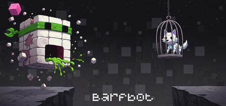 Games like Barfbot