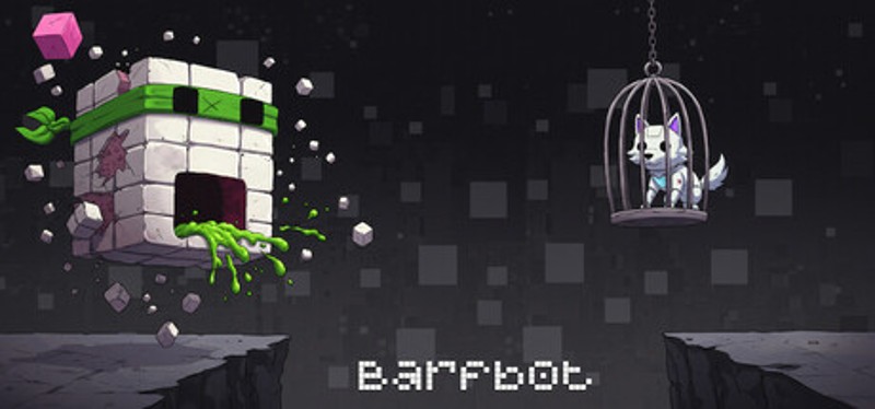 Barfbot Image