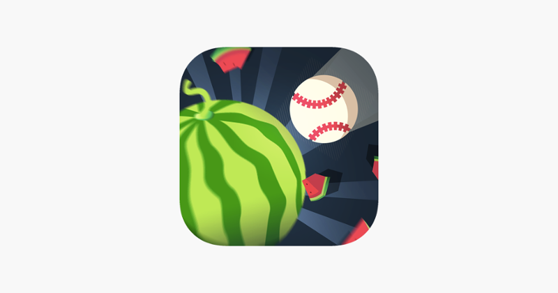 Baseball Crash Game Cover