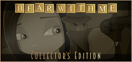 Games like Bear With Me