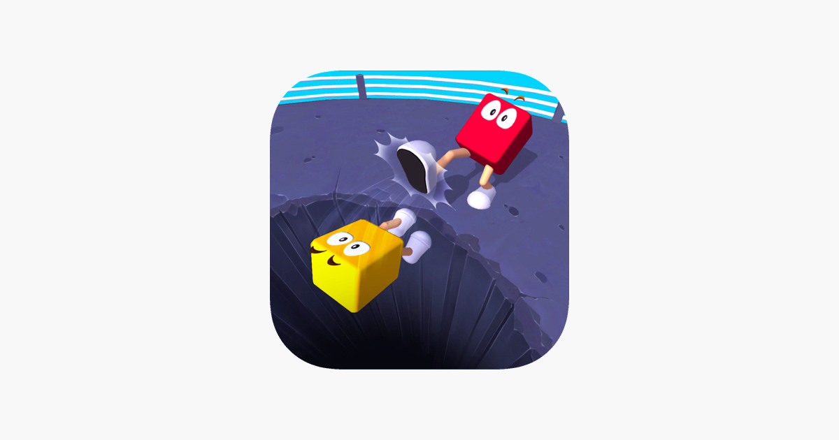 Games like BigFoot.io