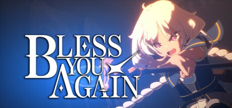 Bless You Again Image