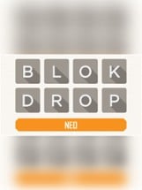 BLOK DROP NEO Image