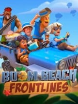 Boom Beach: Frontlines Image