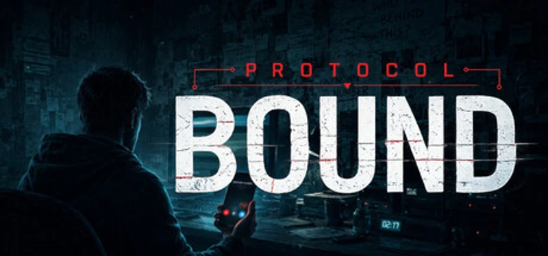 PROTOCOL BOUND Image