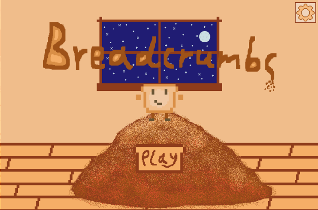 Breadcrumbs Image