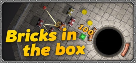Games like Bricks In The Box