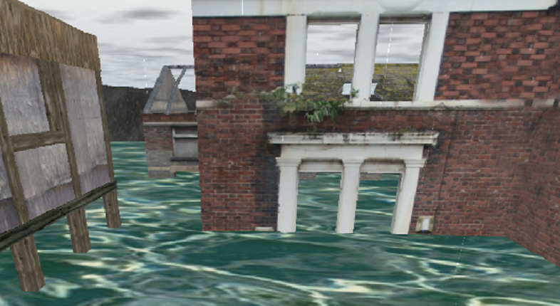 Brigand: Oaxaca screenshot