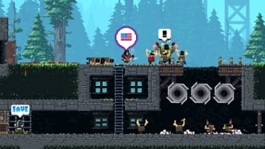 Broforce Image