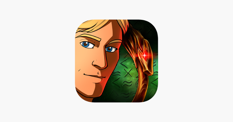 Broken Sword 5 Game Cover