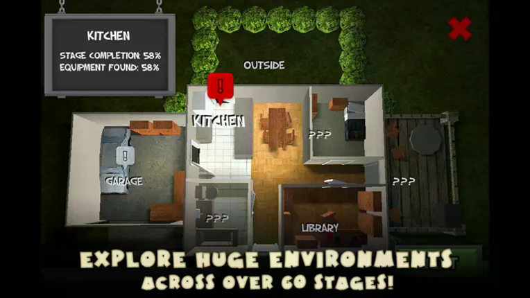 Bug Heroes Quest Image