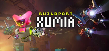 Games like BuildPort Xumia