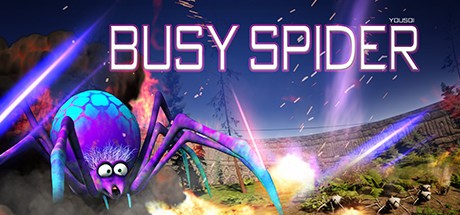 Games like busy spider