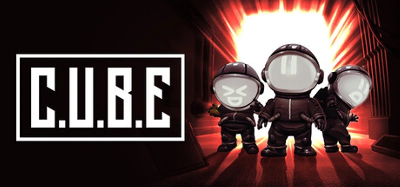 C.U.B.E Image