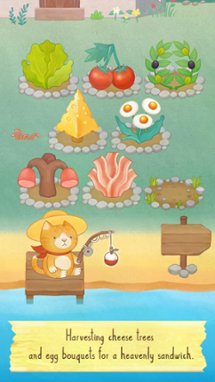 Cafe Heaven screenshot