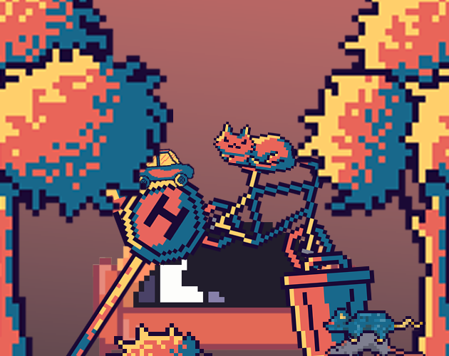 Games like Caffeine Overdrive