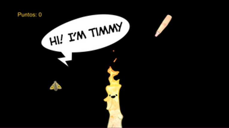 Candle Care screenshot