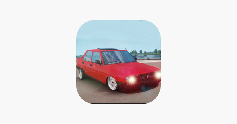 Car Drift Master:Simulator Image