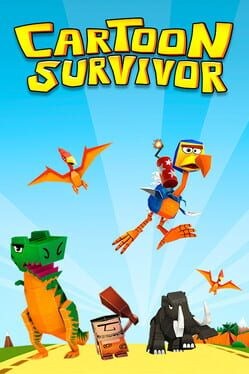 Games like Cartoon Survivor