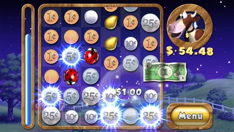 Cash Cow: Anniversary Edition screenshot