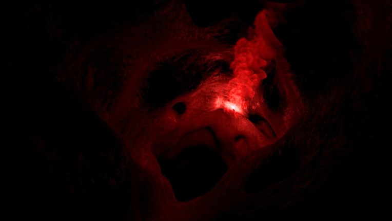 Cave Crave VR screenshot