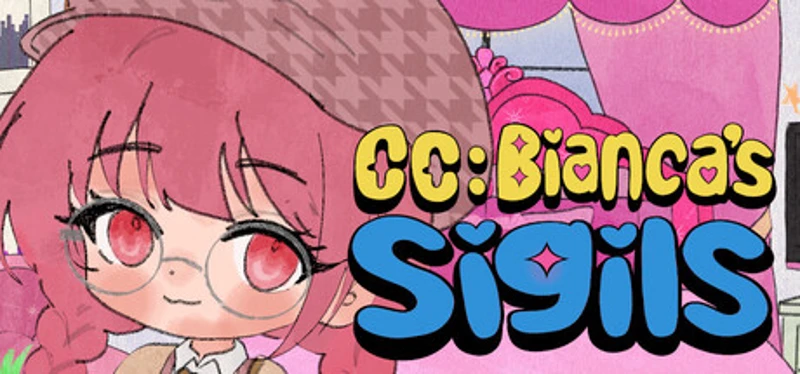 CC: Bianca's Sigils Image