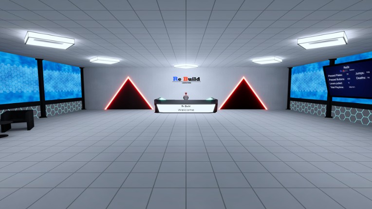 Chamber One screenshot