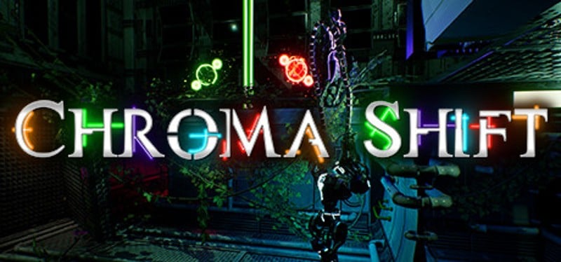 Chroma Shift Game Cover