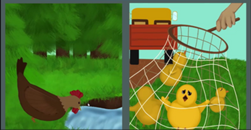 Chıcko Adventures Final Image