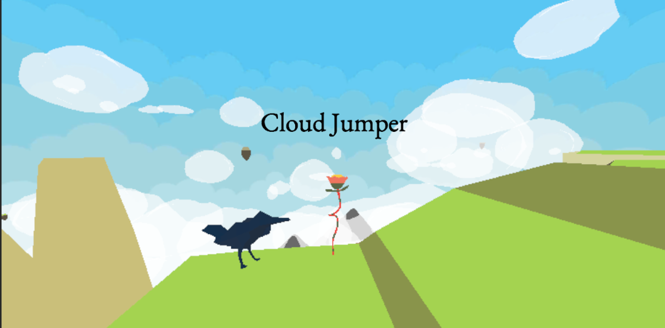 Games like Cloud Jumper - Catch That Bird