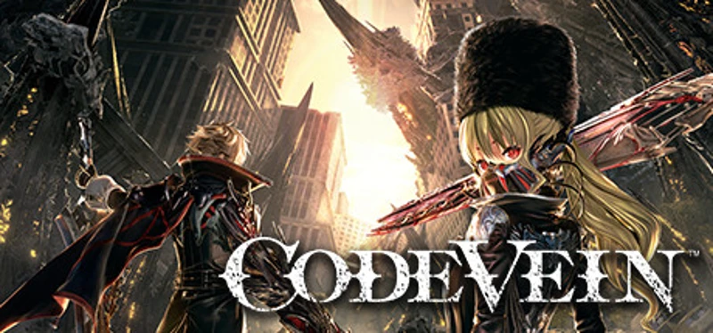 CODE VEIN Image