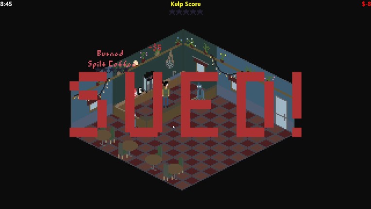 Coffee For Robots Image