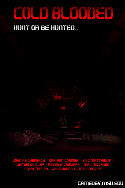 Games like Cold Blooded