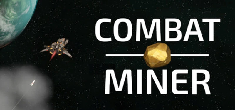 Combat Miner Image