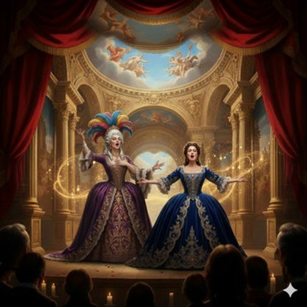 Commedia dell'arte screenshot