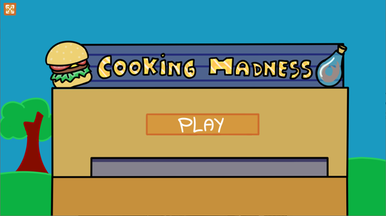 Cooking Madness Image