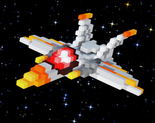 Cosmo Bug: The Space Spartan Image