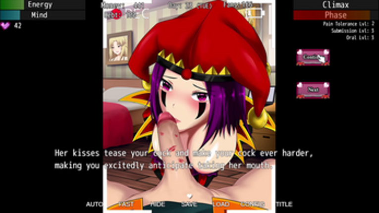 CoulroFans screenshot