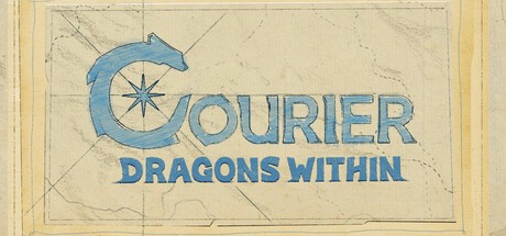 Games like Courier: Dragons Within