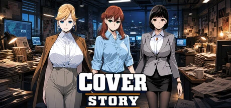 Games like Cover Story