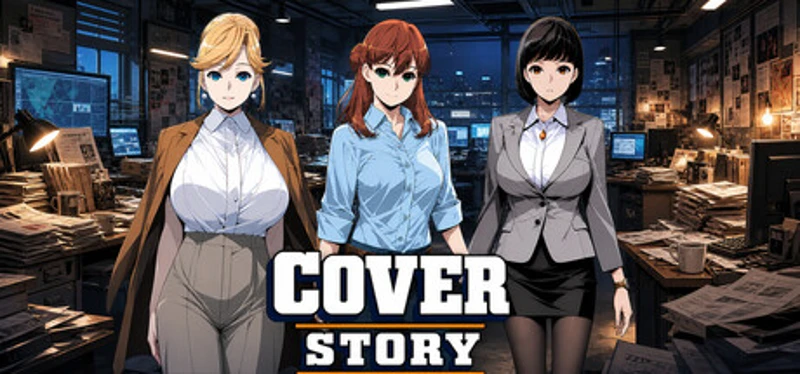 Cover Story Image