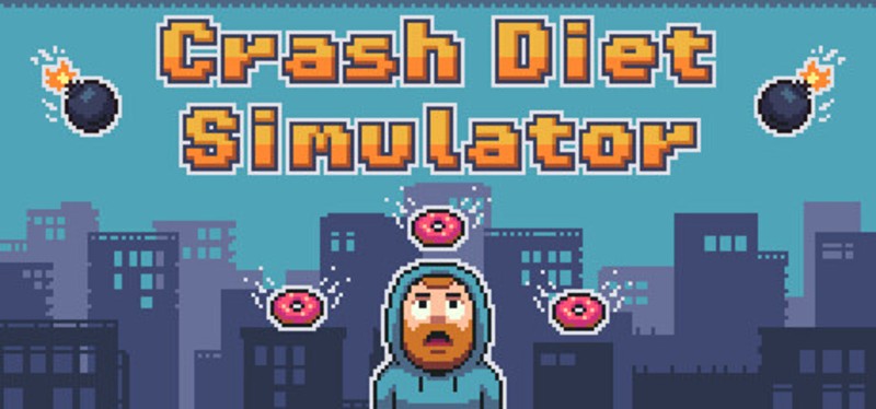 Crash Diet Simulator Image