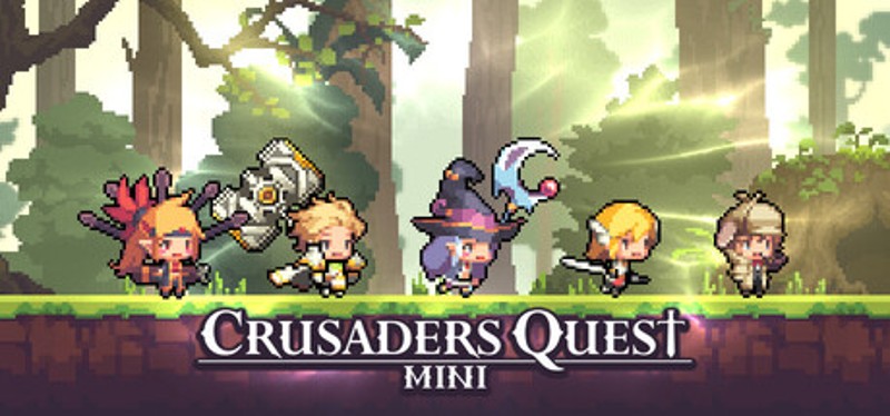 Crusaders Quest : Mini Image