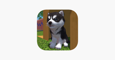 Cute Pocket Puppy 3D - Part 2 Image