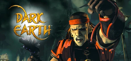 Games like Dark Earth